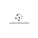 Logo SocialContemporaneo